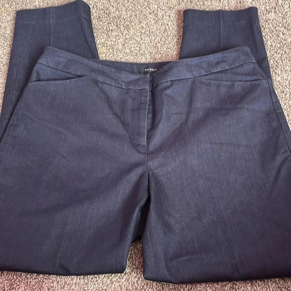 Halogen ankle pant - Picture 2 of 3